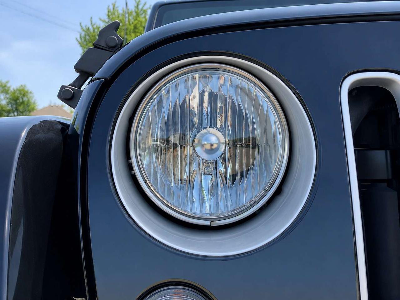 2018 Jeep Wrangler Sahara JK 4 Door V6 | AS IS | 4X4 Photo