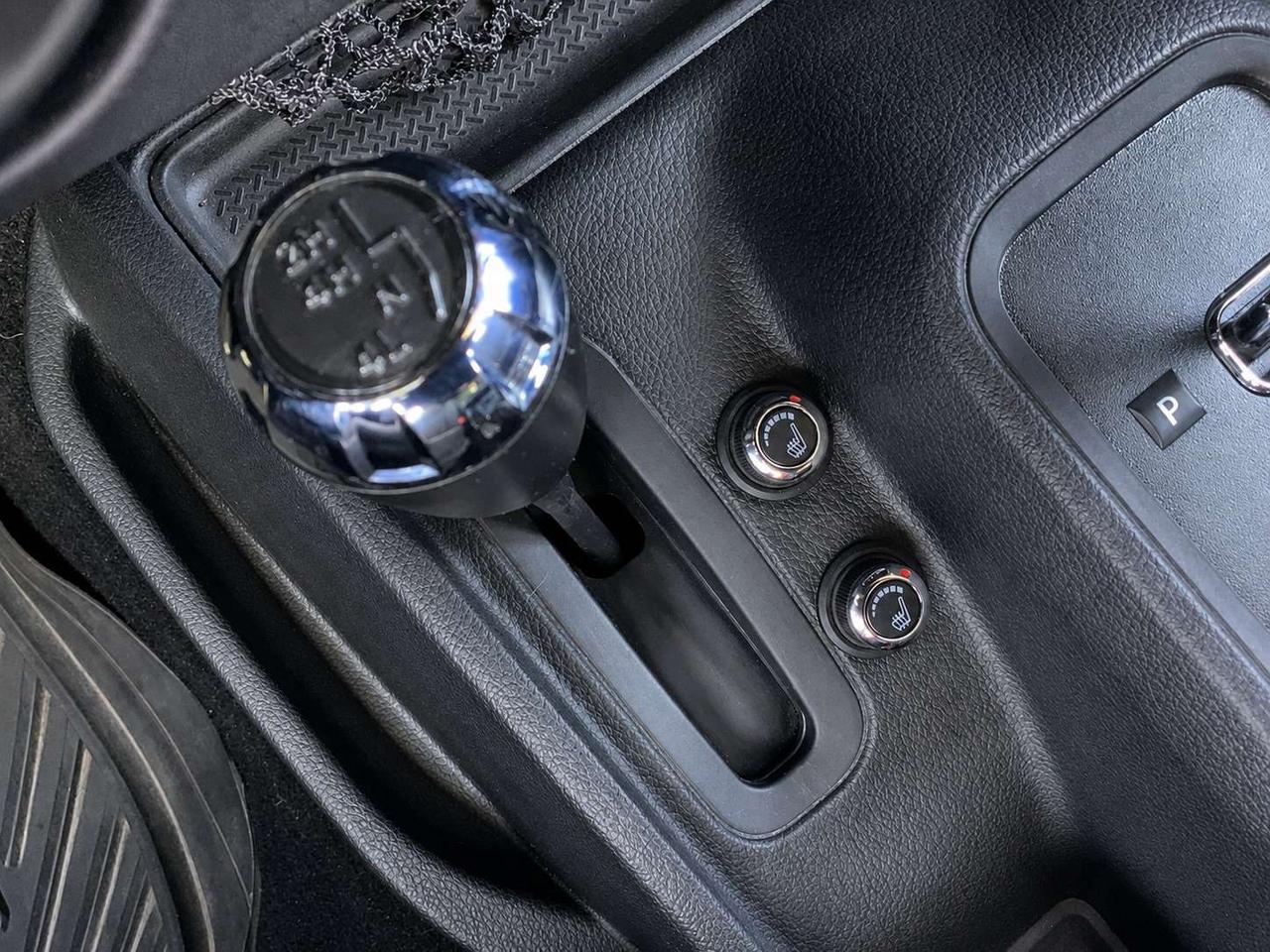 2018 Jeep Wrangler Sahara JK 4 Door V6 | AS IS | 4X4 Photo