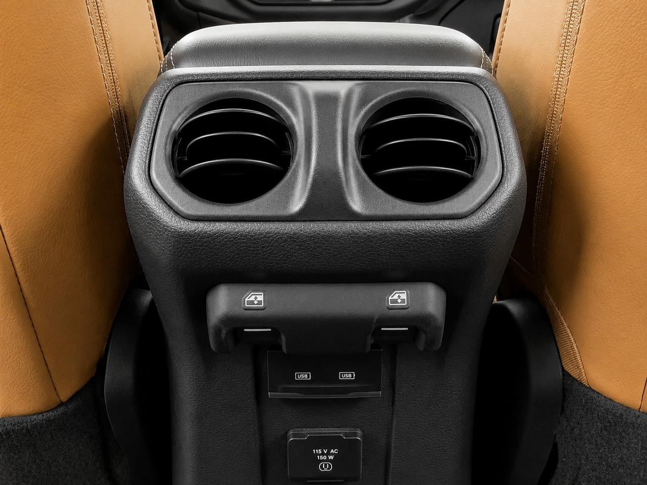 2021 Jeep Wrangler 4xe Sahara PHEV | SkyTop | Adv Safety Group | 4X4 Photo