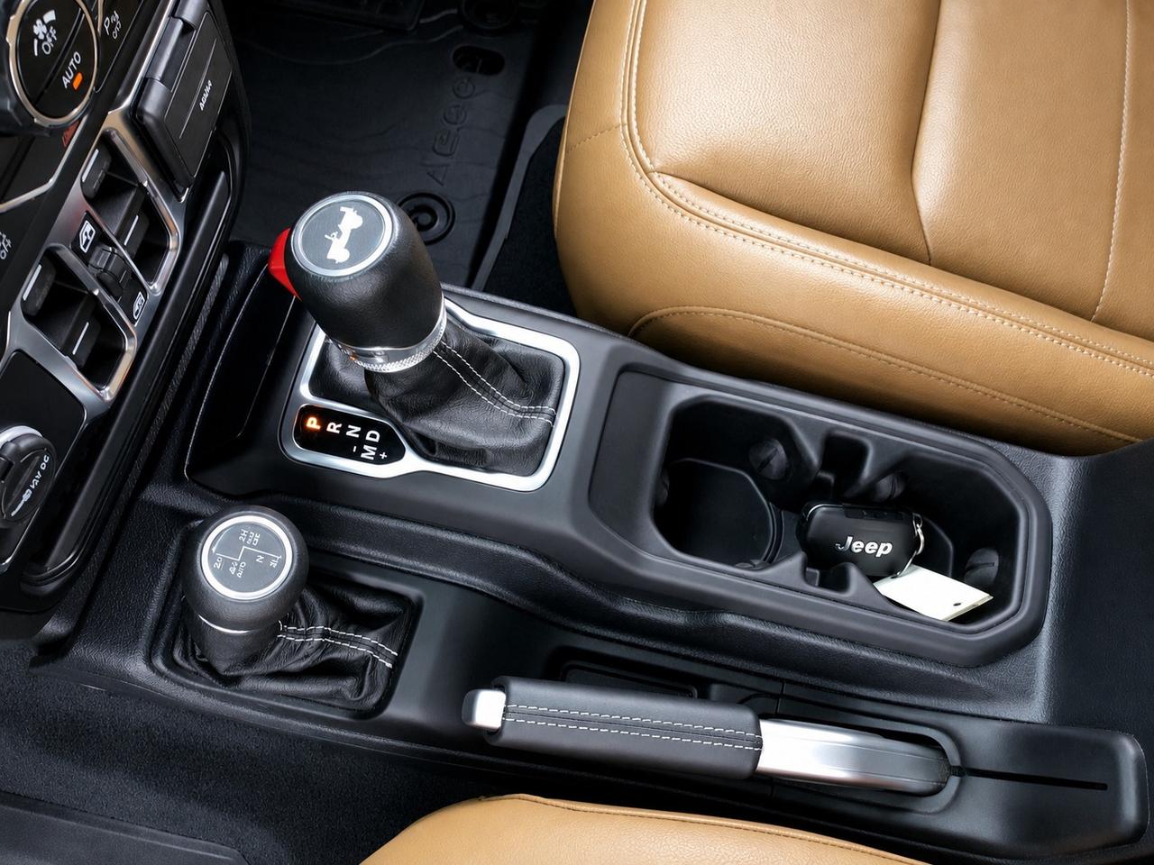 2021 Jeep Wrangler 4xe Sahara PHEV | SkyTop | Adv Safety Group | 4X4 Photo