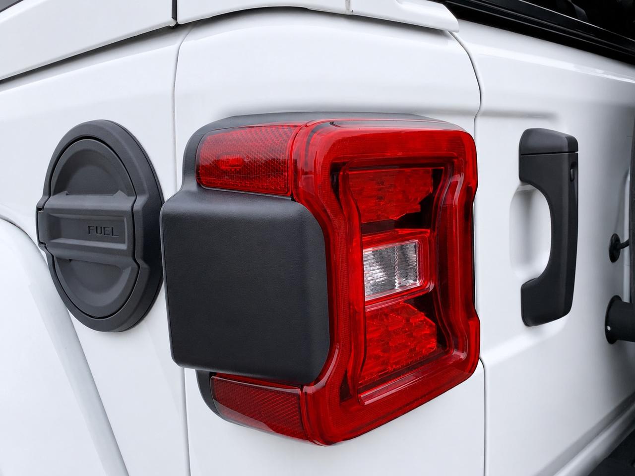 2021 Jeep Wrangler 4xe Sahara PHEV | SkyTop | Adv Safety Group | 4X4 Photo