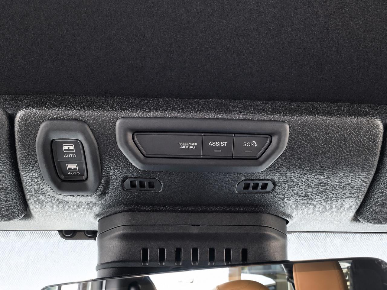 2021 Jeep Wrangler 4xe Sahara PHEV | SkyTop | Adv Safety Group | 4X4 Photo