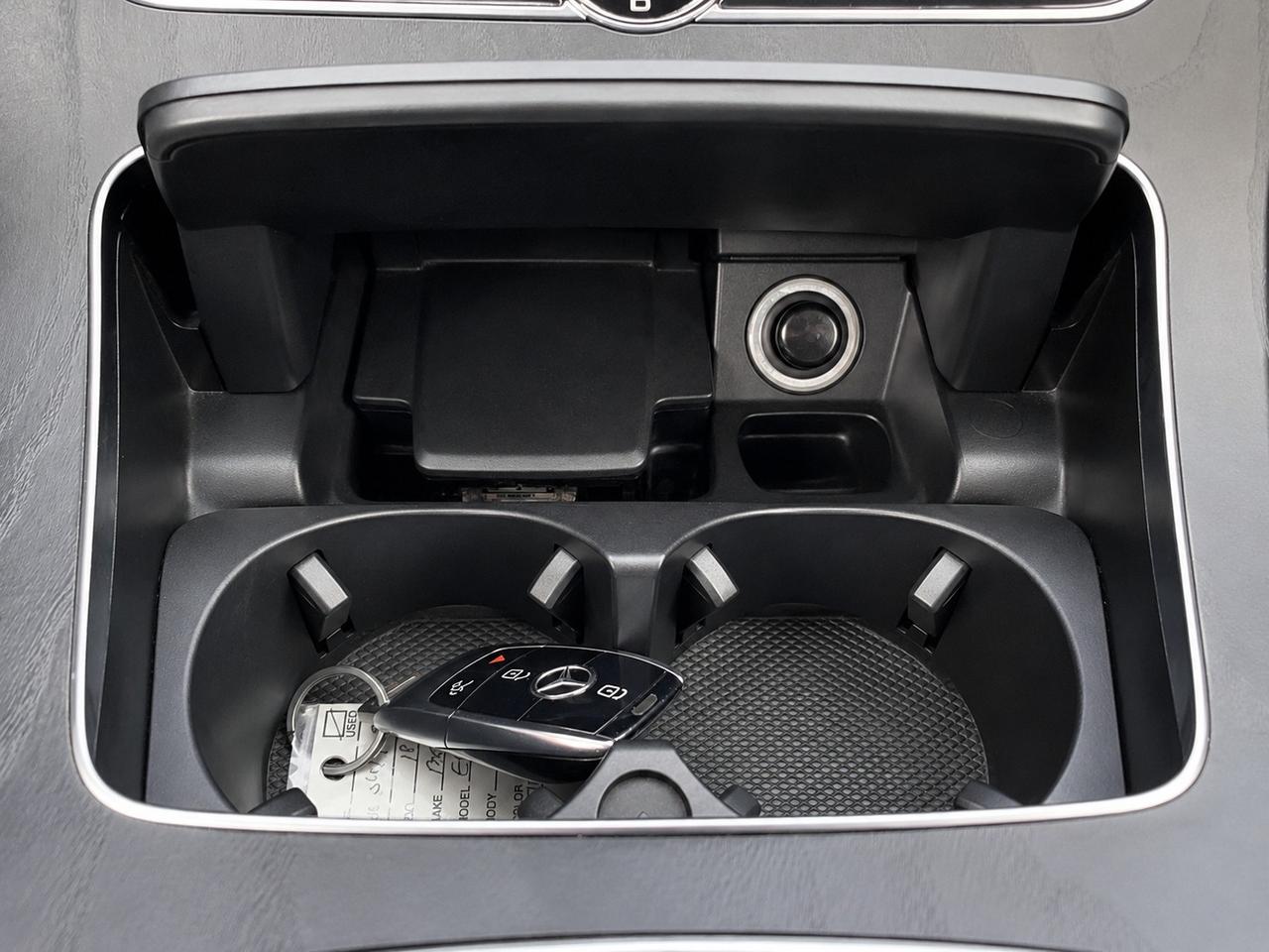 2018 Mercedes-Benz E-Class E400 Coupe | AMG Sport Pkg | Burmester | AWD Photo