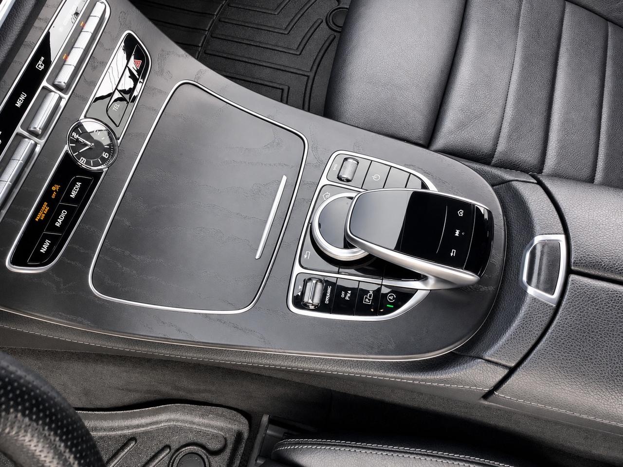 2018 Mercedes-Benz E-Class E400 Coupe | AMG Sport Pkg | Burmester | AWD Photo