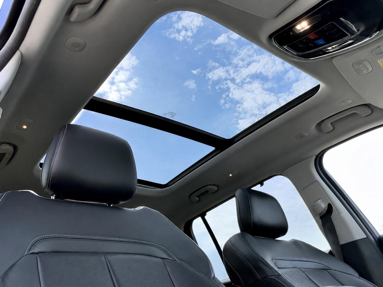 2021 Jeep Grand Cherokee L Limited | Lux Tech II | Panoroof | Tow Pkg | 4X4 Photo