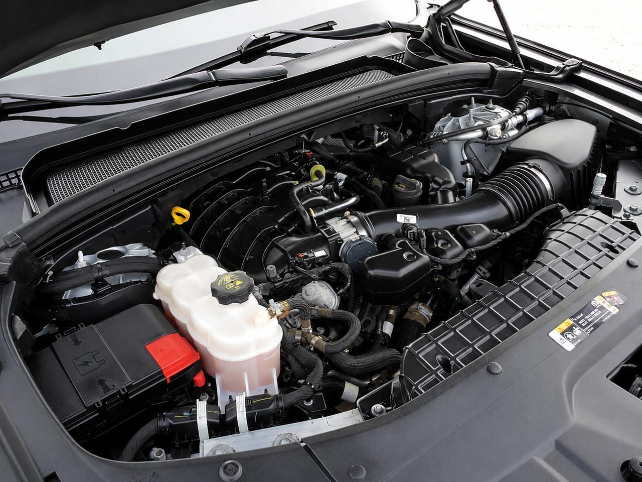 2021 Jeep Grand Cherokee L Limited | Lux Tech II | Panoroof | Tow Pkg | 4X4 Photo