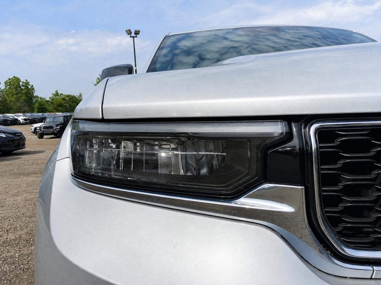 2021 Jeep Grand Cherokee L Limited | Lux Tech II | Panoroof | Tow Pkg | 4X4 Photo