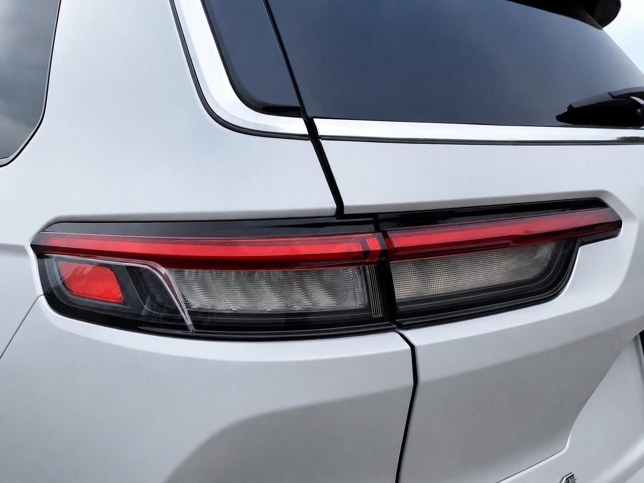 2021 Jeep Grand Cherokee L Limited | Lux Tech II | Panoroof | Tow Pkg | 4X4 Photo