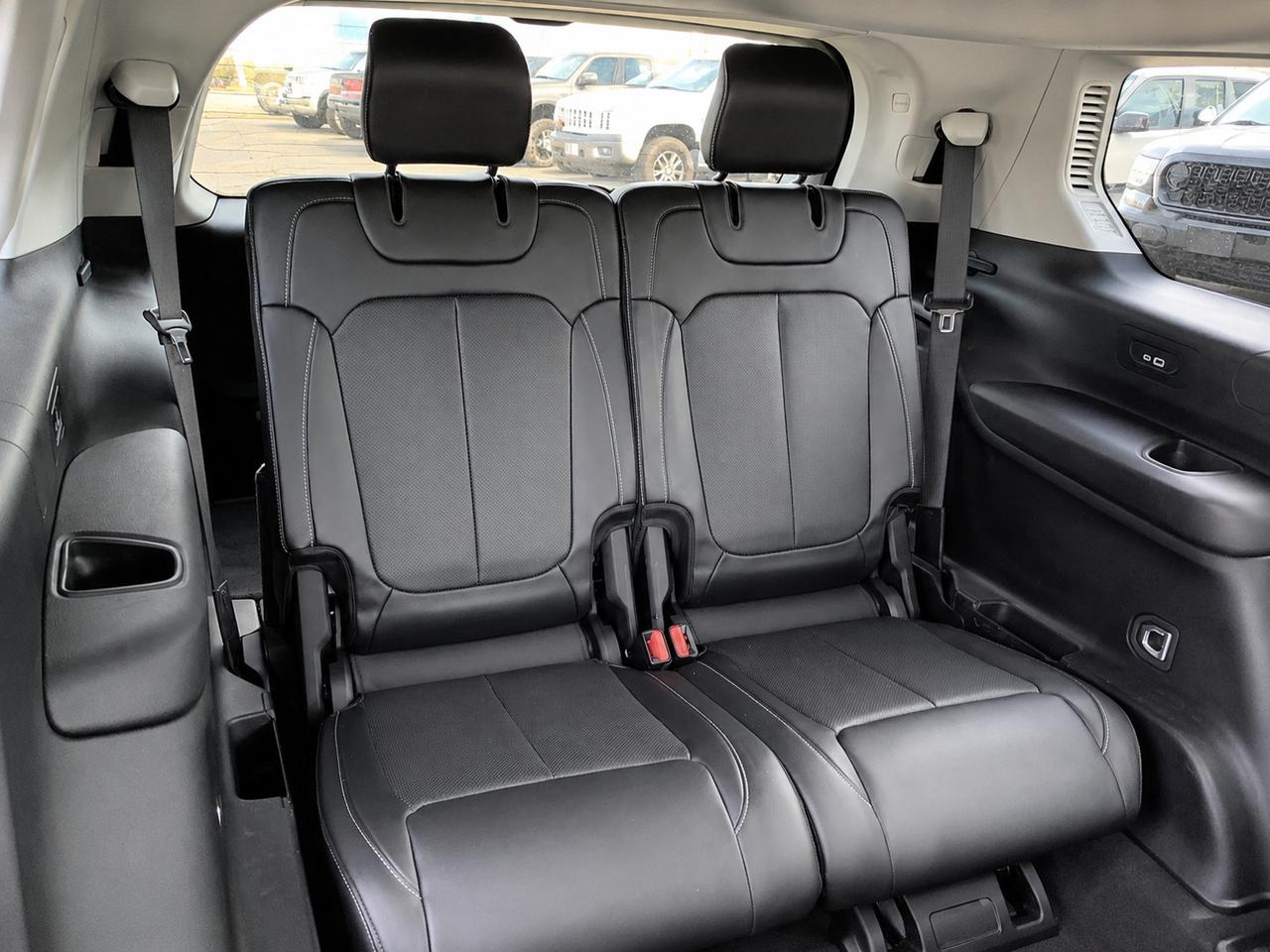 2021 Jeep Grand Cherokee L Limited | Lux Tech II | Panoroof | Tow Pkg | 4X4 Photo