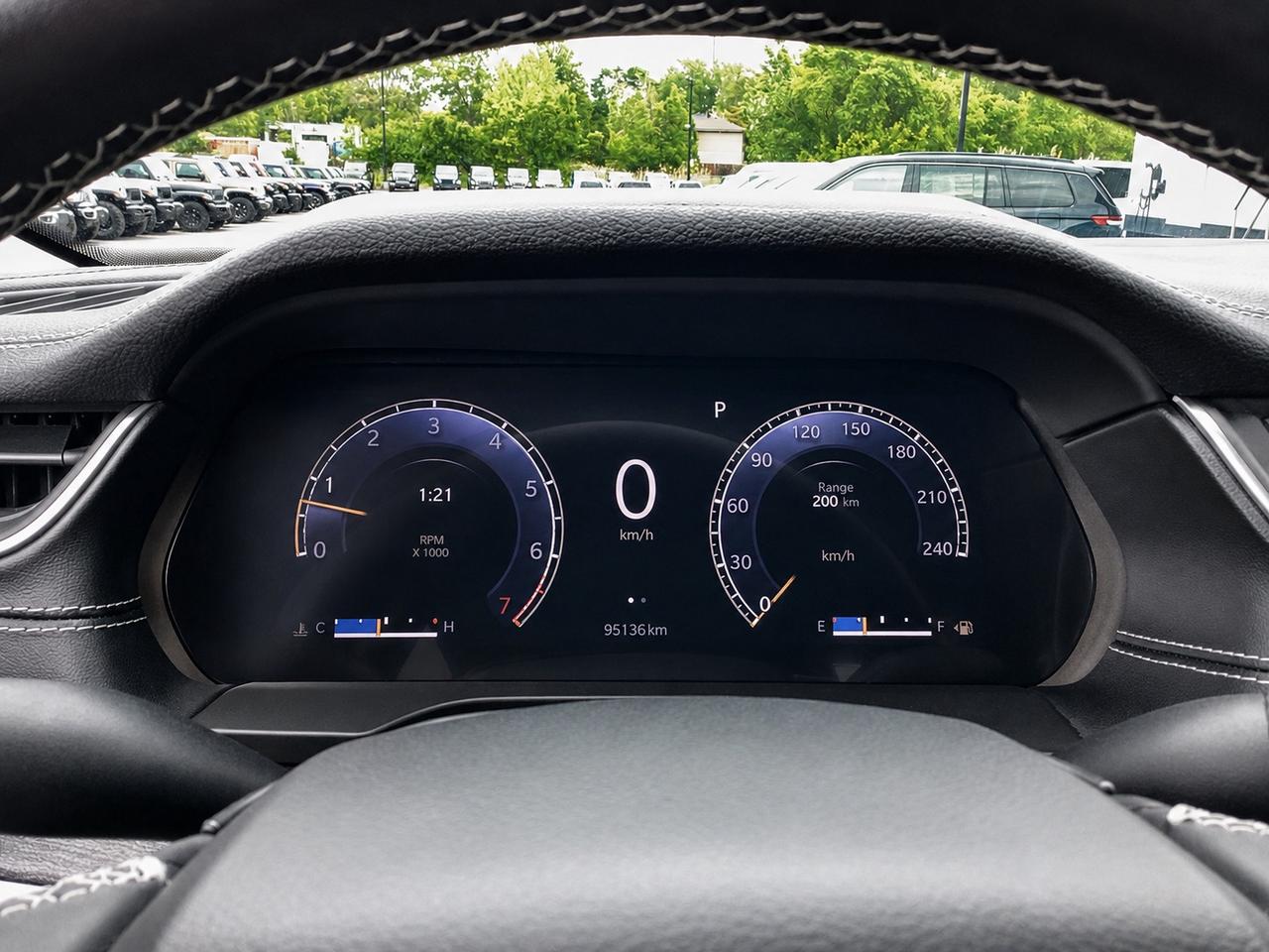 2021 Jeep Grand Cherokee L Limited | Lux Tech II | Panoroof | Tow Pkg | 4X4 Photo