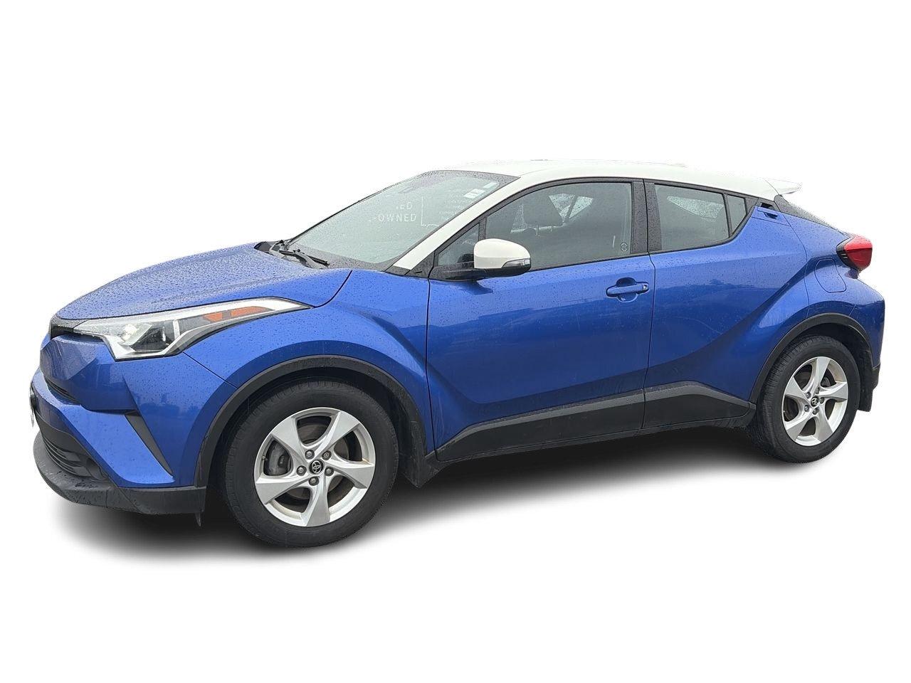 2018 Toyota C-HR XLE CLEAN CARFAX | LANE KEEPING ASSIST Photo
