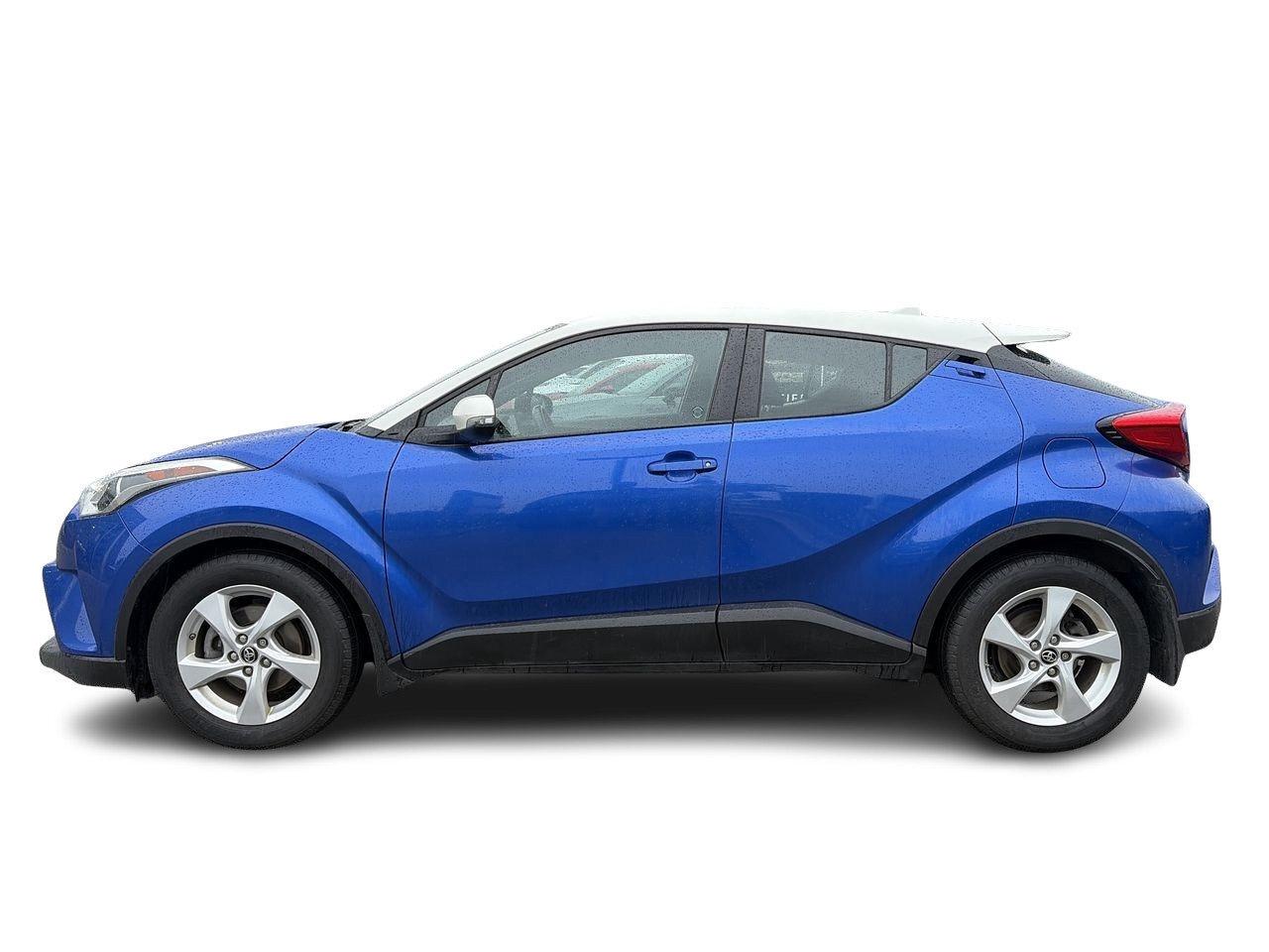2018 Toyota C-HR XLE CLEAN CARFAX | LANE KEEPING ASSIST Photo