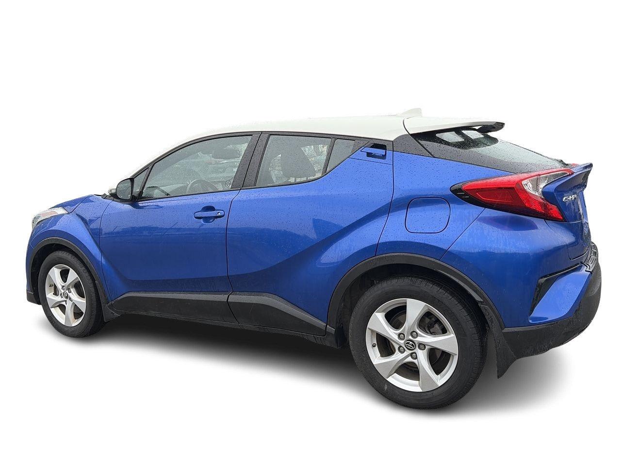 2018 Toyota C-HR XLE CLEAN CARFAX | LANE KEEPING ASSIST Photo