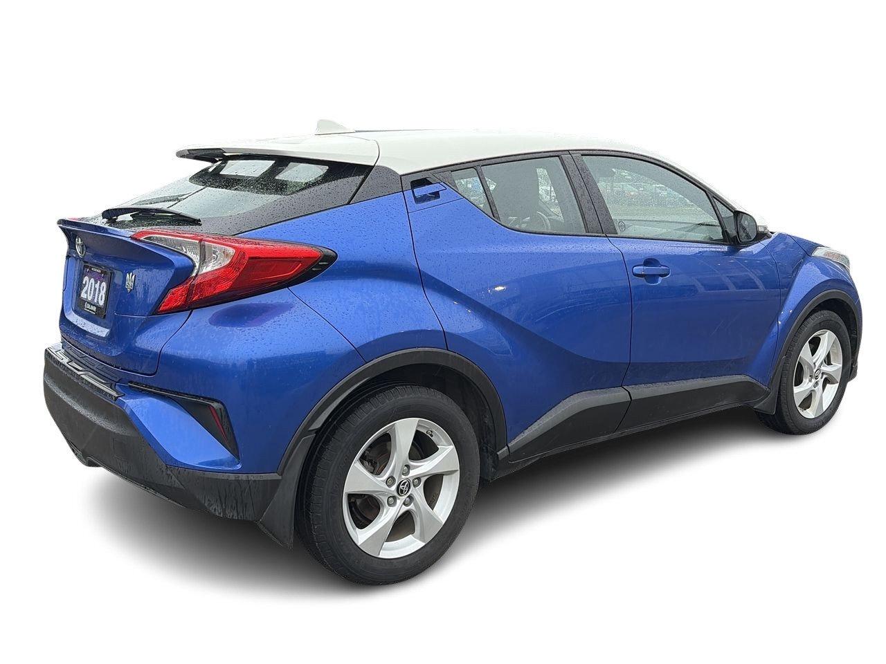 2018 Toyota C-HR XLE CLEAN CARFAX | LANE KEEPING ASSIST Photo