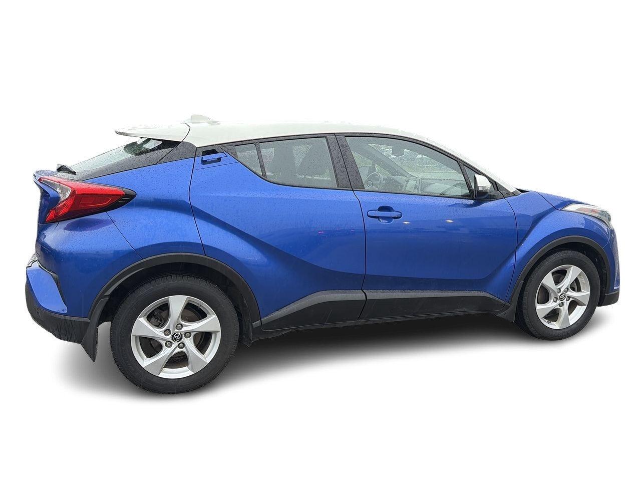 2018 Toyota C-HR XLE CLEAN CARFAX | LANE KEEPING ASSIST Photo