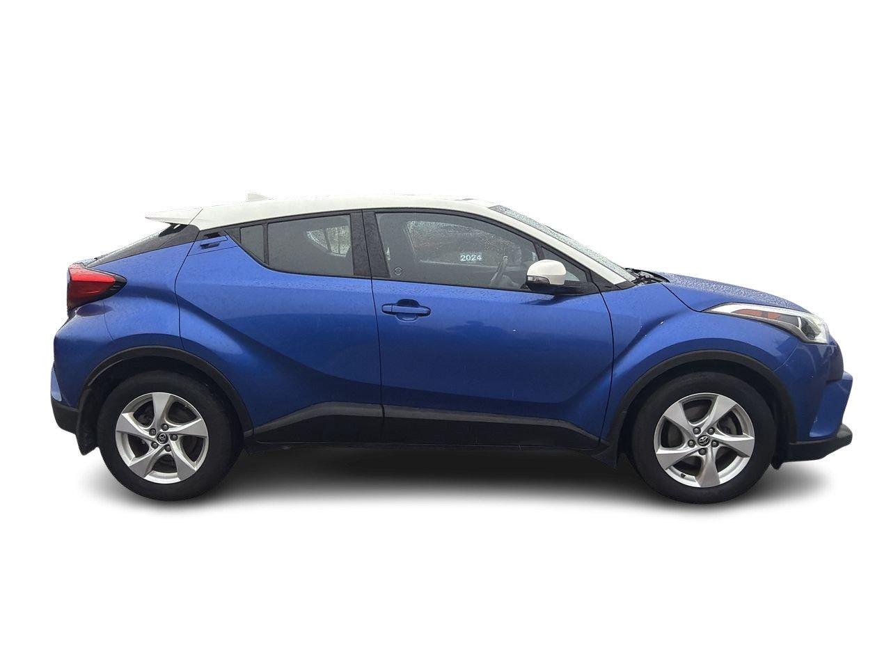 2018 Toyota C-HR XLE CLEAN CARFAX | LANE KEEPING ASSIST Photo