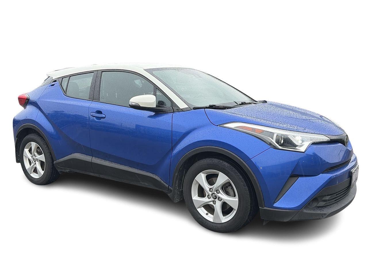 2018 Toyota C-HR XLE CLEAN CARFAX | LANE KEEPING ASSIST Photo