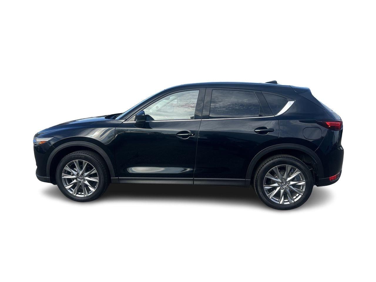 2021 Mazda CX-5 GT CPO ELIGIBLE | 360 CAMERA | HEAD UP DISPLAY Photo