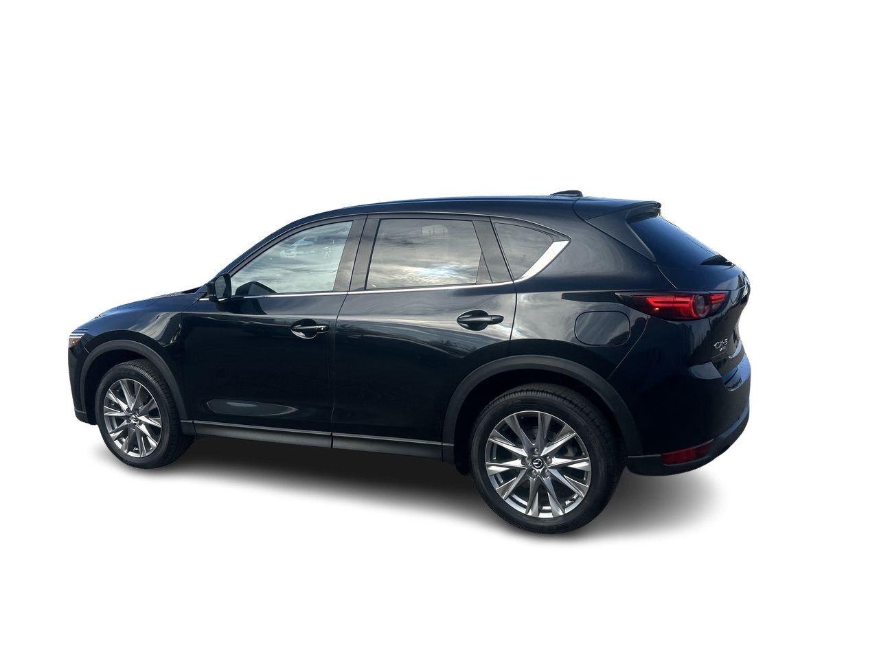 2021 Mazda CX-5 GT CPO ELIGIBLE | 360 CAMERA | HEAD UP DISPLAY Photo