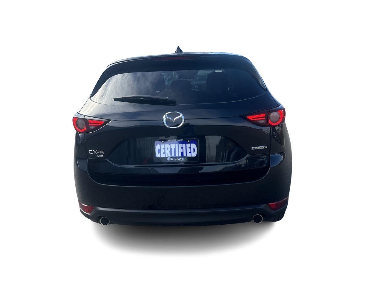 2021 Mazda CX-5 GT CPO ELIGIBLE | 360 CAMERA | HEAD UP DISPLAY Photo