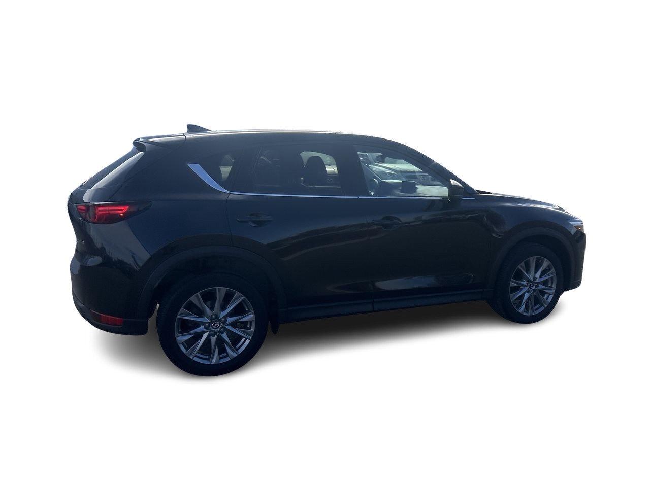 2021 Mazda CX-5 GT CPO ELIGIBLE | 360 CAMERA | HEAD UP DISPLAY Photo