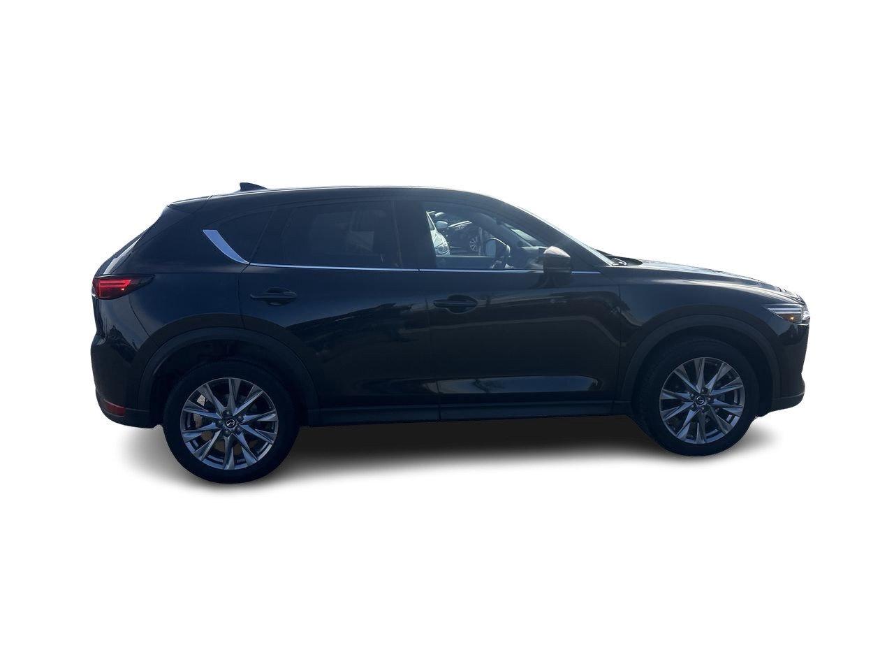 2021 Mazda CX-5 GT CPO ELIGIBLE | 360 CAMERA | HEAD UP DISPLAY Photo