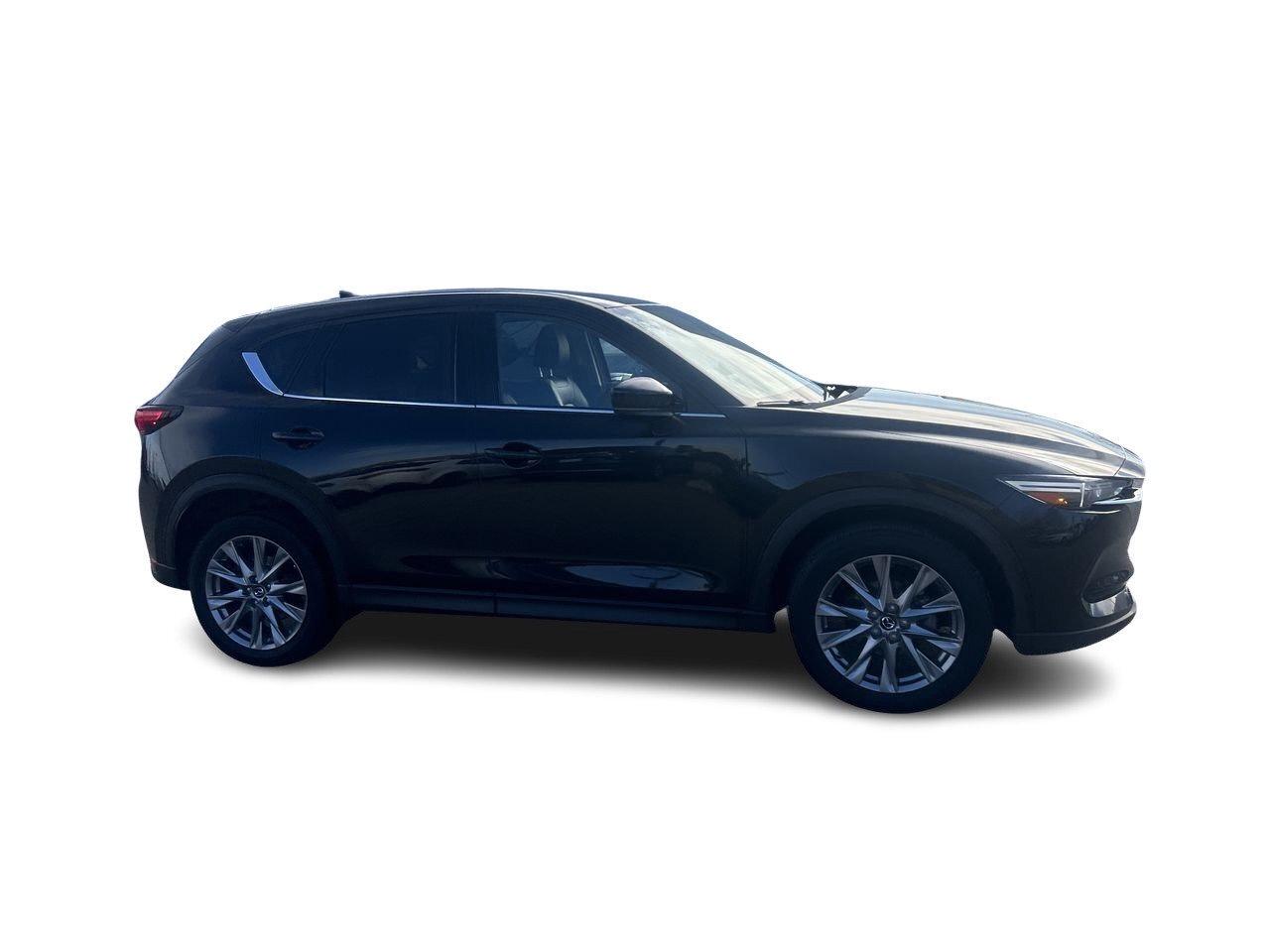 2021 Mazda CX-5 GT CPO ELIGIBLE | 360 CAMERA | HEAD UP DISPLAY Photo