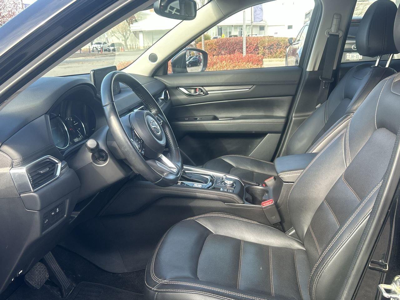 2021 Mazda CX-5 GT CPO ELIGIBLE | 360 CAMERA | HEAD UP DISPLAY Photo