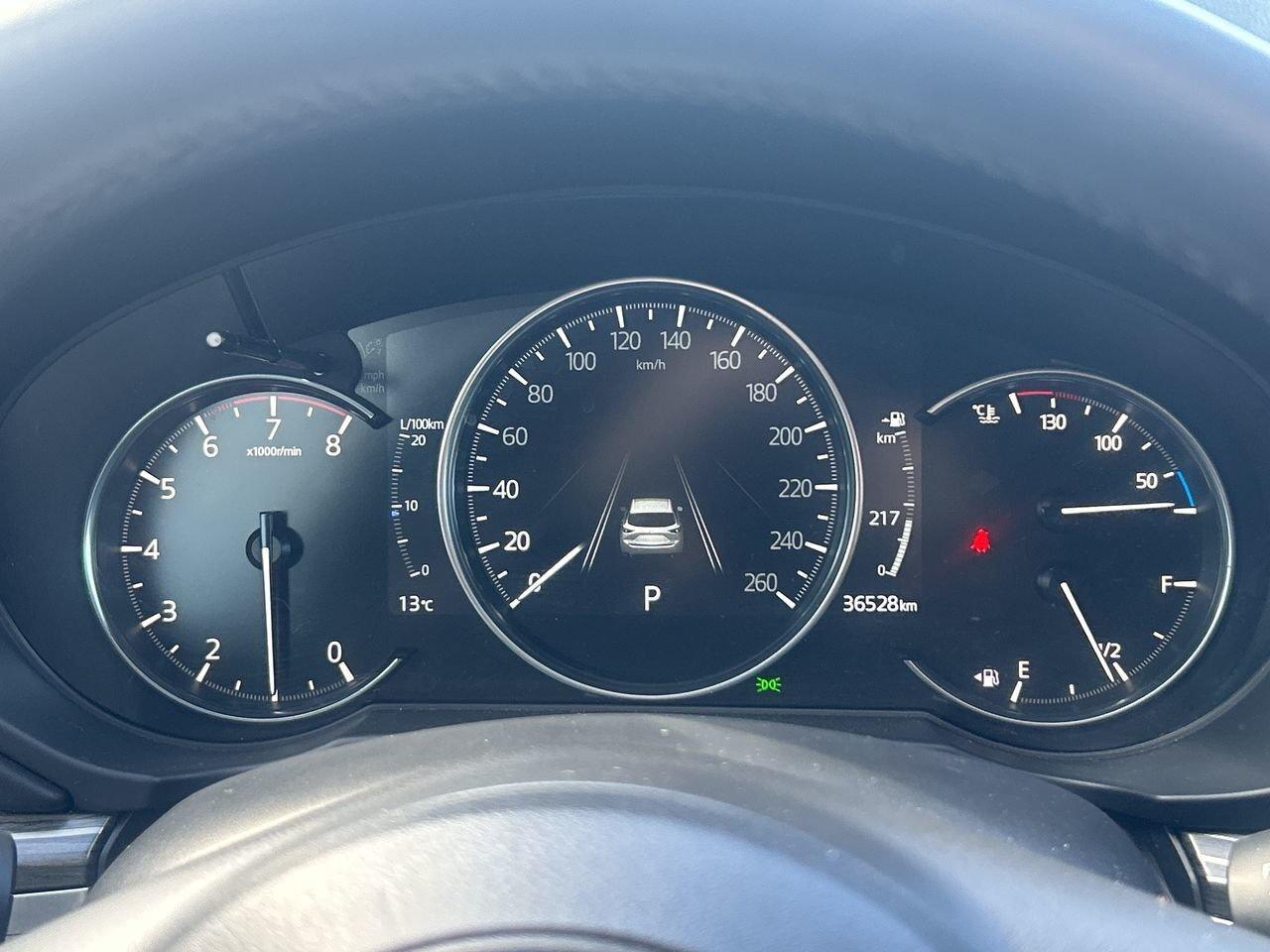 2021 Mazda CX-5 GT CPO ELIGIBLE | 360 CAMERA | HEAD UP DISPLAY Photo