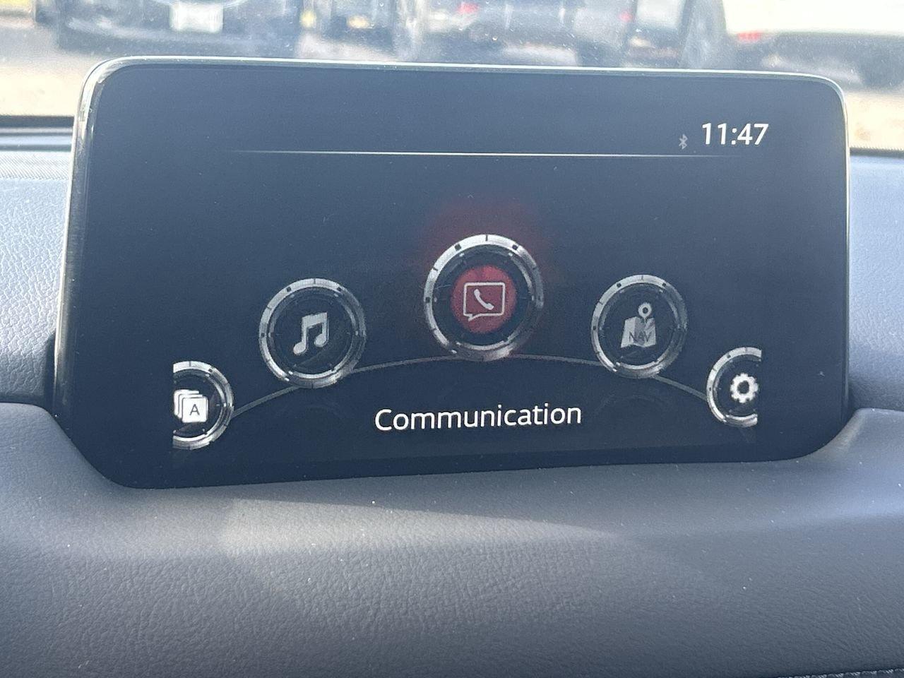 2021 Mazda CX-5 GT CPO ELIGIBLE | 360 CAMERA | HEAD UP DISPLAY Photo