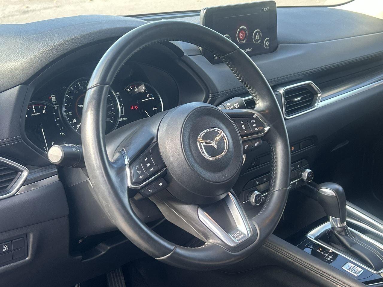 2021 Mazda CX-5 GT CPO ELIGIBLE | 360 CAMERA | HEAD UP DISPLAY Photo