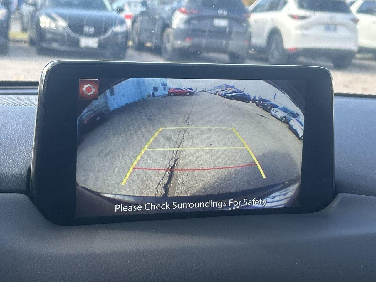 2021 Mazda CX-5 GT CPO ELIGIBLE | 360 CAMERA | HEAD UP DISPLAY Photo