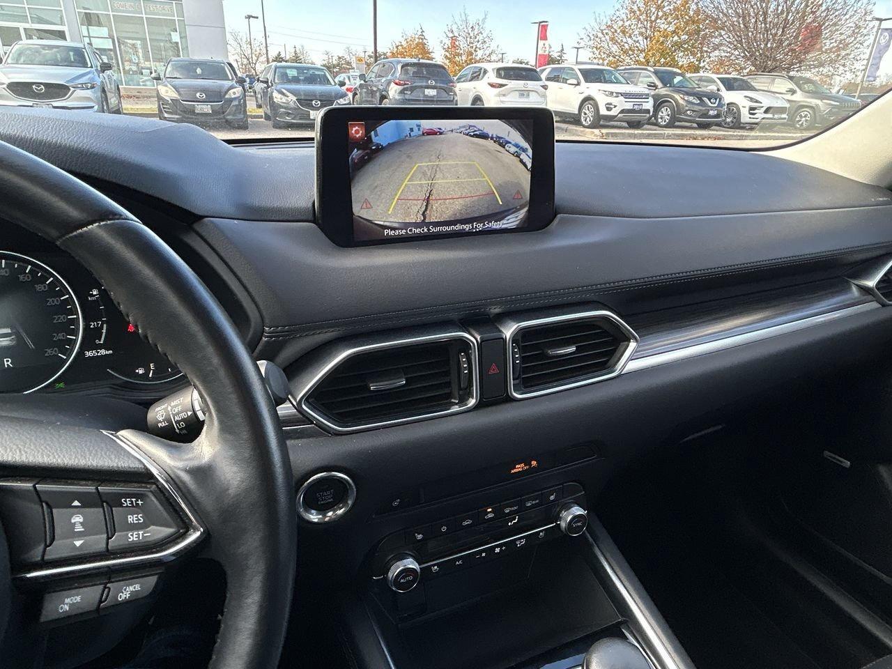 2021 Mazda CX-5 GT CPO ELIGIBLE | 360 CAMERA | HEAD UP DISPLAY Photo