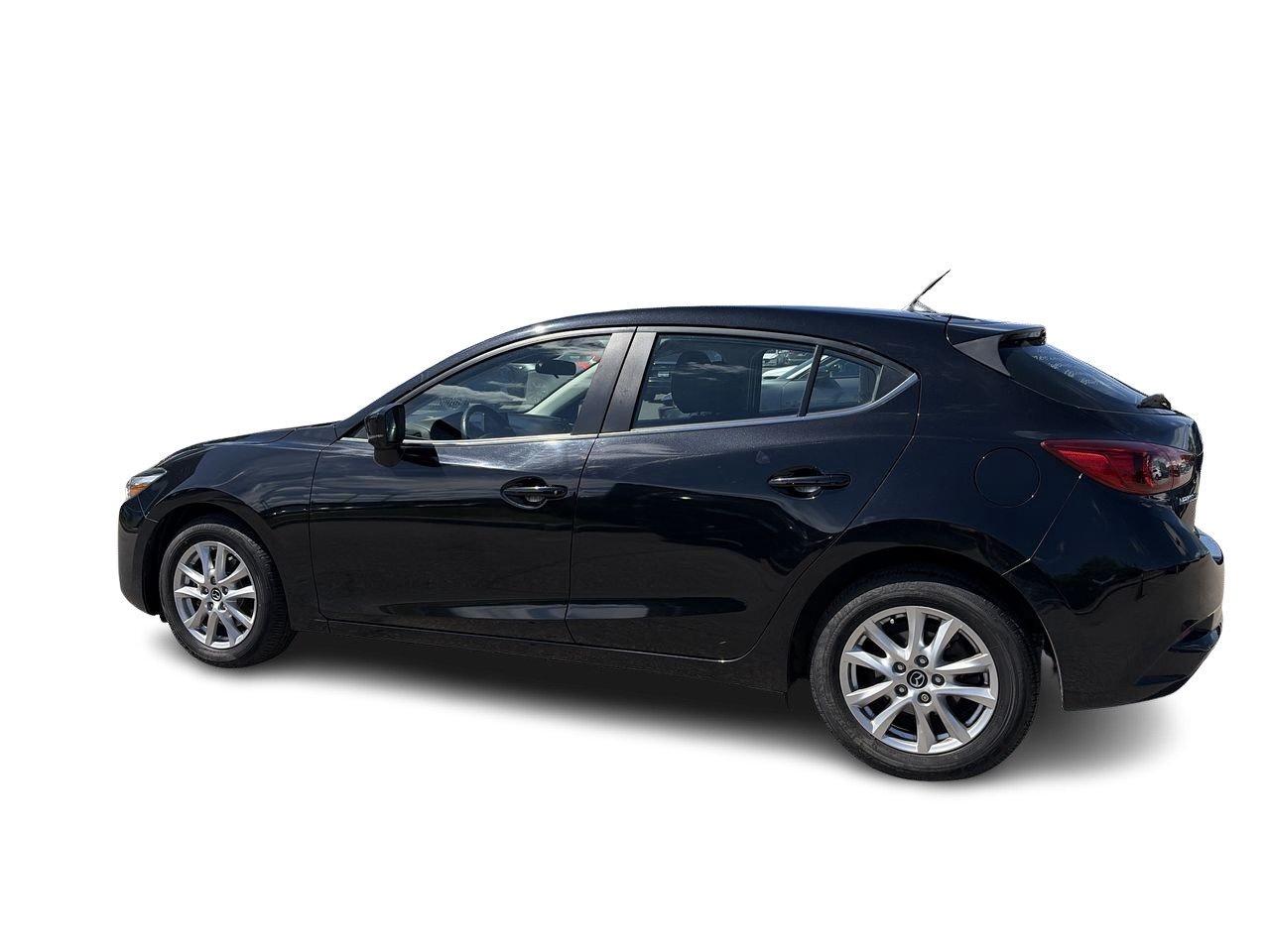 2018 Mazda MAZDA3 Sport GS CLEAN CARFAX | BLIND SPOT MONITOR | HEATED STEE Photo
