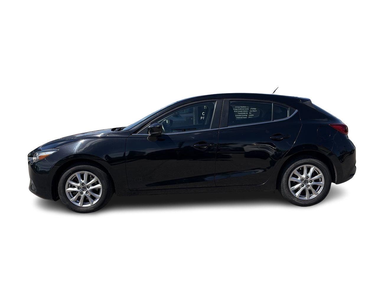 2018 Mazda MAZDA3 Sport GS CLEAN CARFAX | BLIND SPOT MONITOR | HEATED STEE Photo