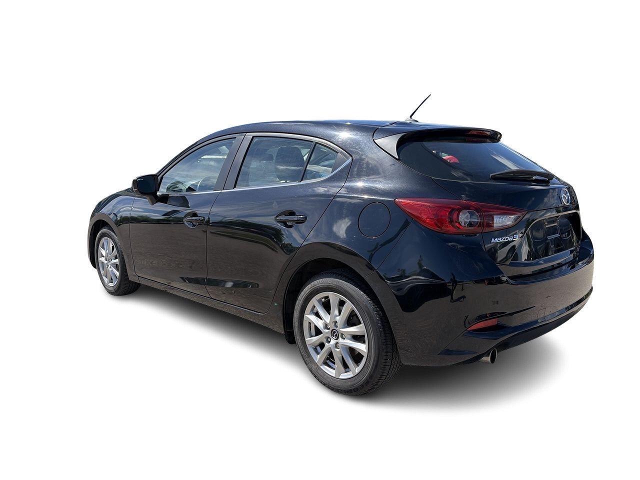 2018 Mazda MAZDA3 Sport GS CLEAN CARFAX | BLIND SPOT MONITOR | HEATED STEE Photo