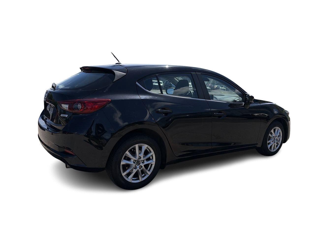 2018 Mazda MAZDA3 Sport GS CLEAN CARFAX | BLIND SPOT MONITOR | HEATED STEE Photo