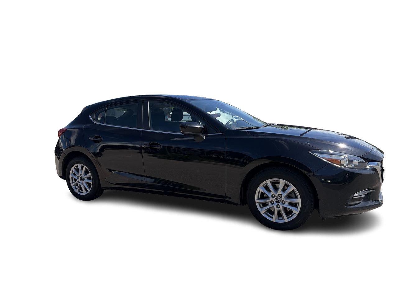 2018 Mazda MAZDA3 Sport GS CLEAN CARFAX | BLIND SPOT MONITOR | HEATED STEE Photo