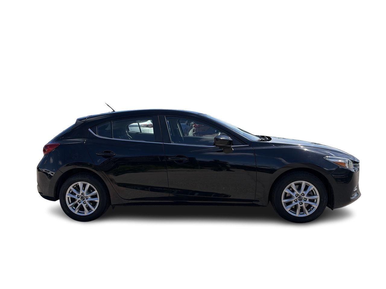 2018 Mazda MAZDA3 Sport GS CLEAN CARFAX | BLIND SPOT MONITOR | HEATED STEE Photo