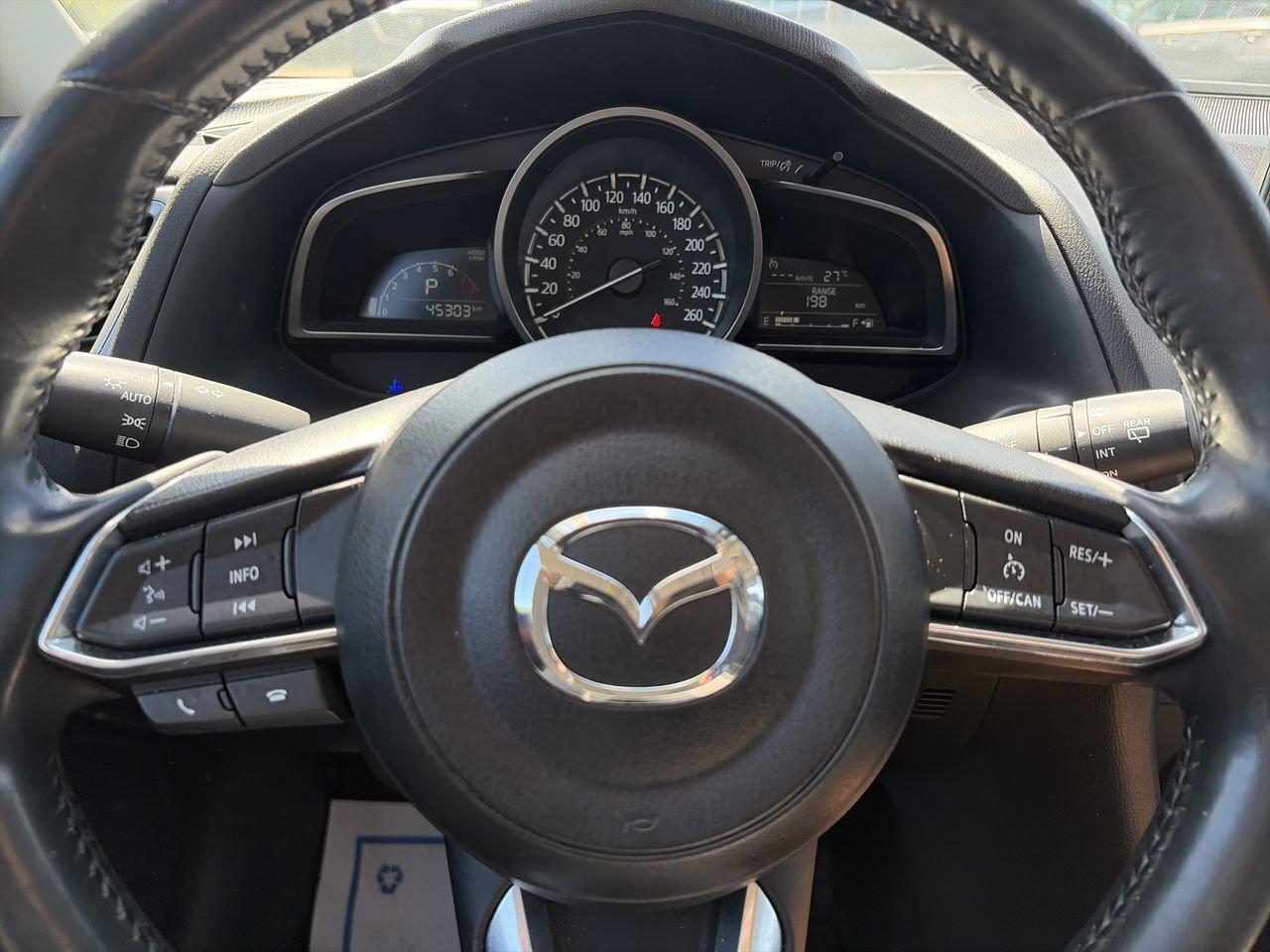 2018 Mazda MAZDA3 Sport GS CLEAN CARFAX | BLIND SPOT MONITOR | HEATED STEE Photo