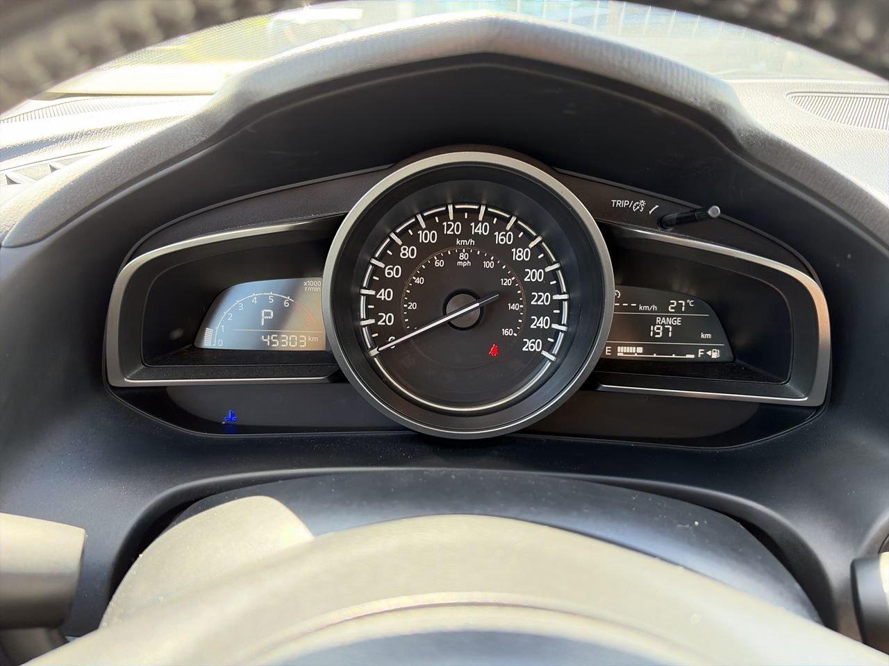2018 Mazda MAZDA3 Sport GS CLEAN CARFAX | BLIND SPOT MONITOR | HEATED STEE Photo