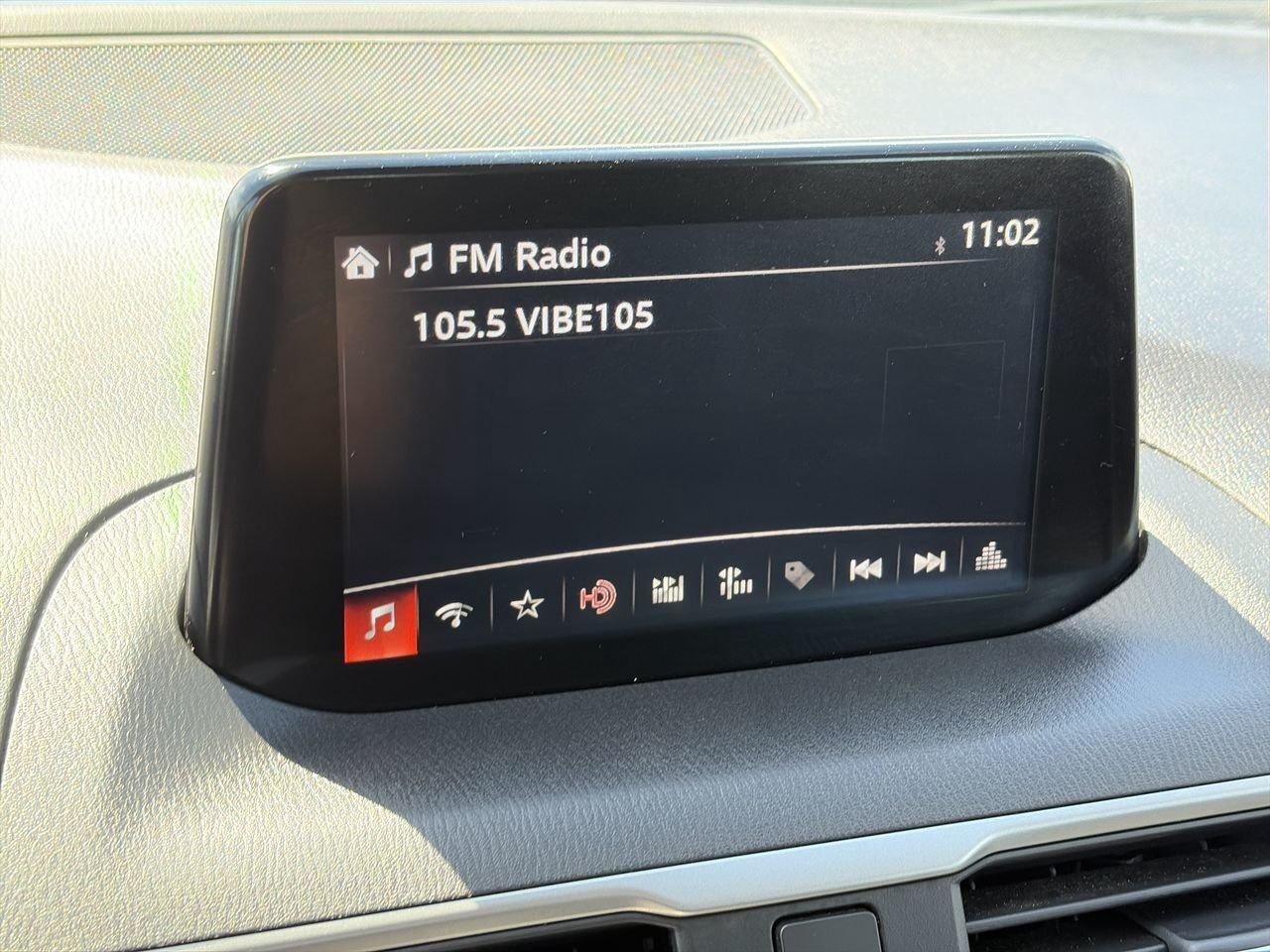 2018 Mazda MAZDA3 Sport GS CLEAN CARFAX | BLIND SPOT MONITOR | HEATED STEE Photo