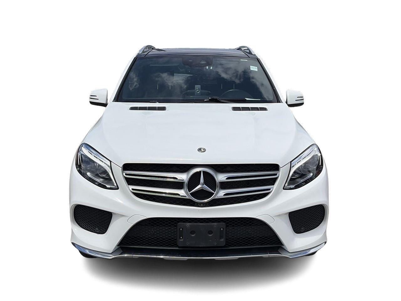 2018 Mercedes-Benz G-Class 4MATIC Clean Carfax | Blind Spot Monitor | Back Up Photo