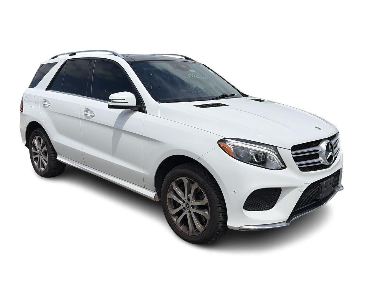 2018 Mercedes-Benz G-Class 4MATIC Clean Carfax | Blind Spot Monitor | Back Up Photo