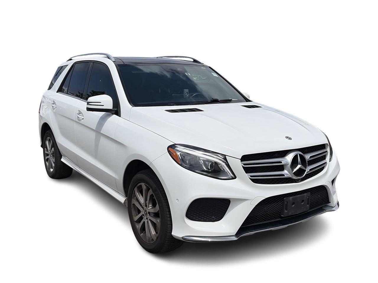 2018 Mercedes-Benz G-Class 4MATIC Clean Carfax | Blind Spot Monitor | Back Up Photo2