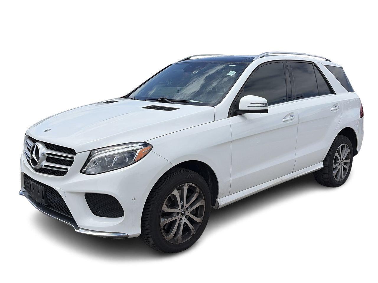 2018 Mercedes-Benz G-Class 4MATIC Clean Carfax | Blind Spot Monitor | Back Up Photo