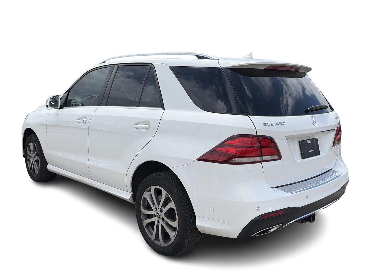 2018 Mercedes-Benz G-Class 4MATIC Clean Carfax | Blind Spot Monitor | Back Up Photo