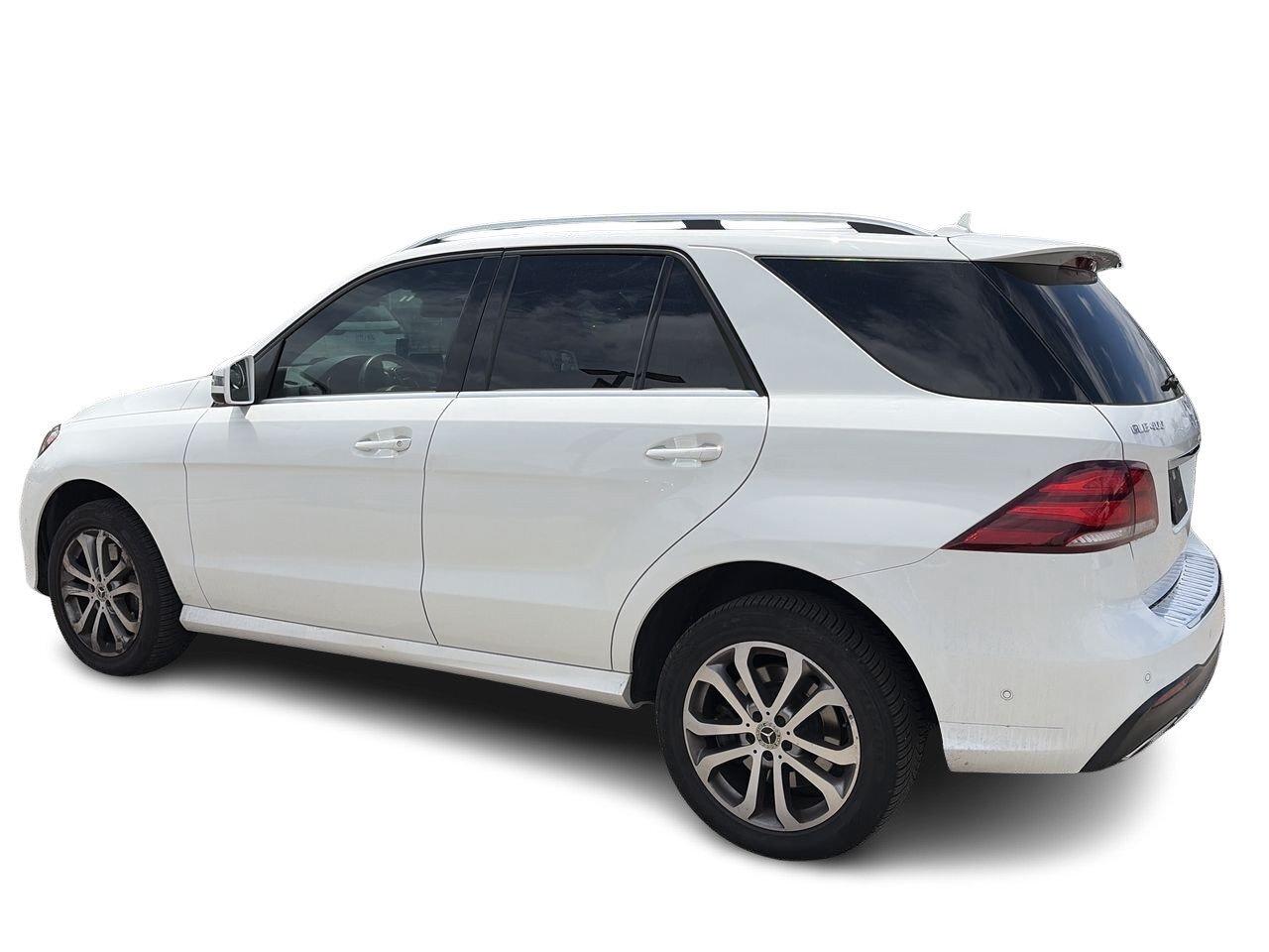 2018 Mercedes-Benz G-Class 4MATIC Clean Carfax | Blind Spot Monitor | Back Up Photo