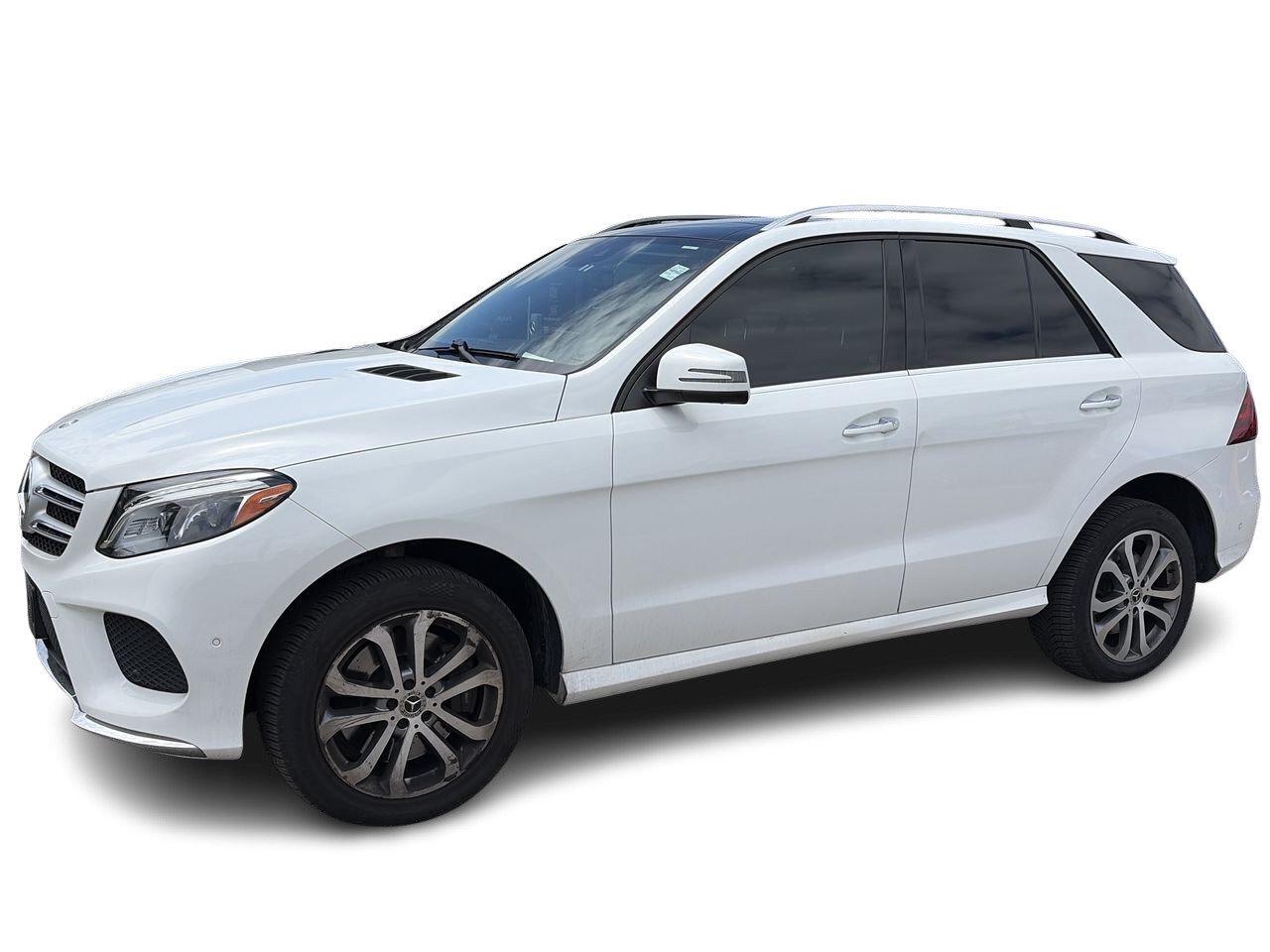 2018 Mercedes-Benz G-Class 4MATIC Clean Carfax | Blind Spot Monitor | Back Up Photo