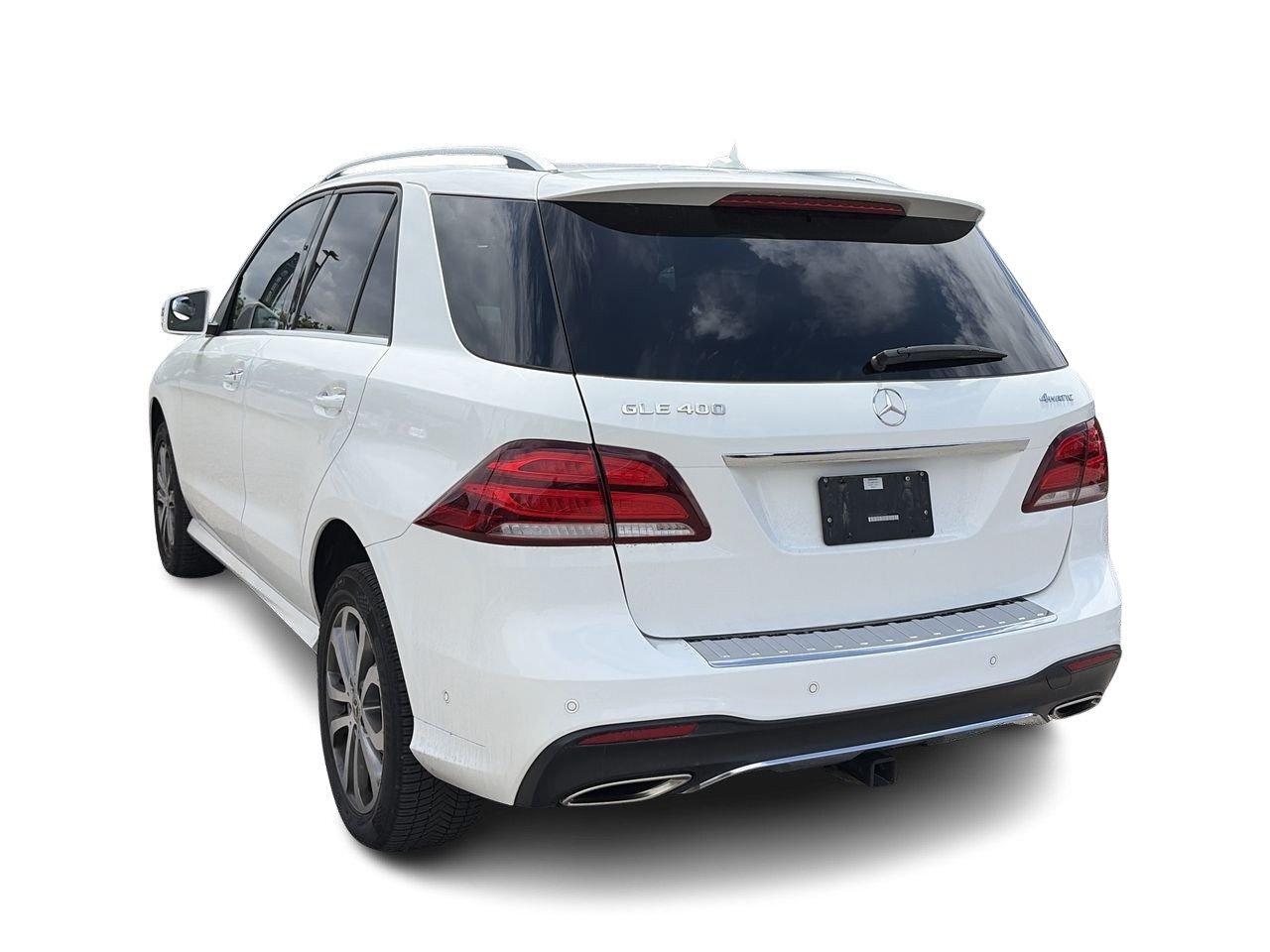 2018 Mercedes-Benz G-Class 4MATIC Clean Carfax | Blind Spot Monitor | Back Up Photo